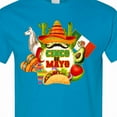 thumbnail image 4 of Inktastic Cinco De Mayo Party T-Shirt, 4 of 5
