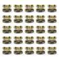 thumbnail image 1 of CANDADO CADENA 428 DORADO CHOHO, 1 of 2