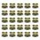 thumbnail image 1 of CANDADO CADENA 428 DORADO CHOHO, 1 of 2