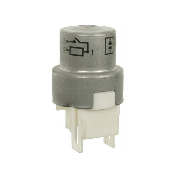 Tail Light Relay - Compatible with 1984 - 1994 Toyota 4Runner 1985 1986 1987 1988 1989 1990 1991 1992 1993