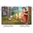 thumbnail image 4 of Walt Disney Principesse e cuccioli. Disney princess. 5 minuti prima di dormire. In (Paperback), 4 of 4