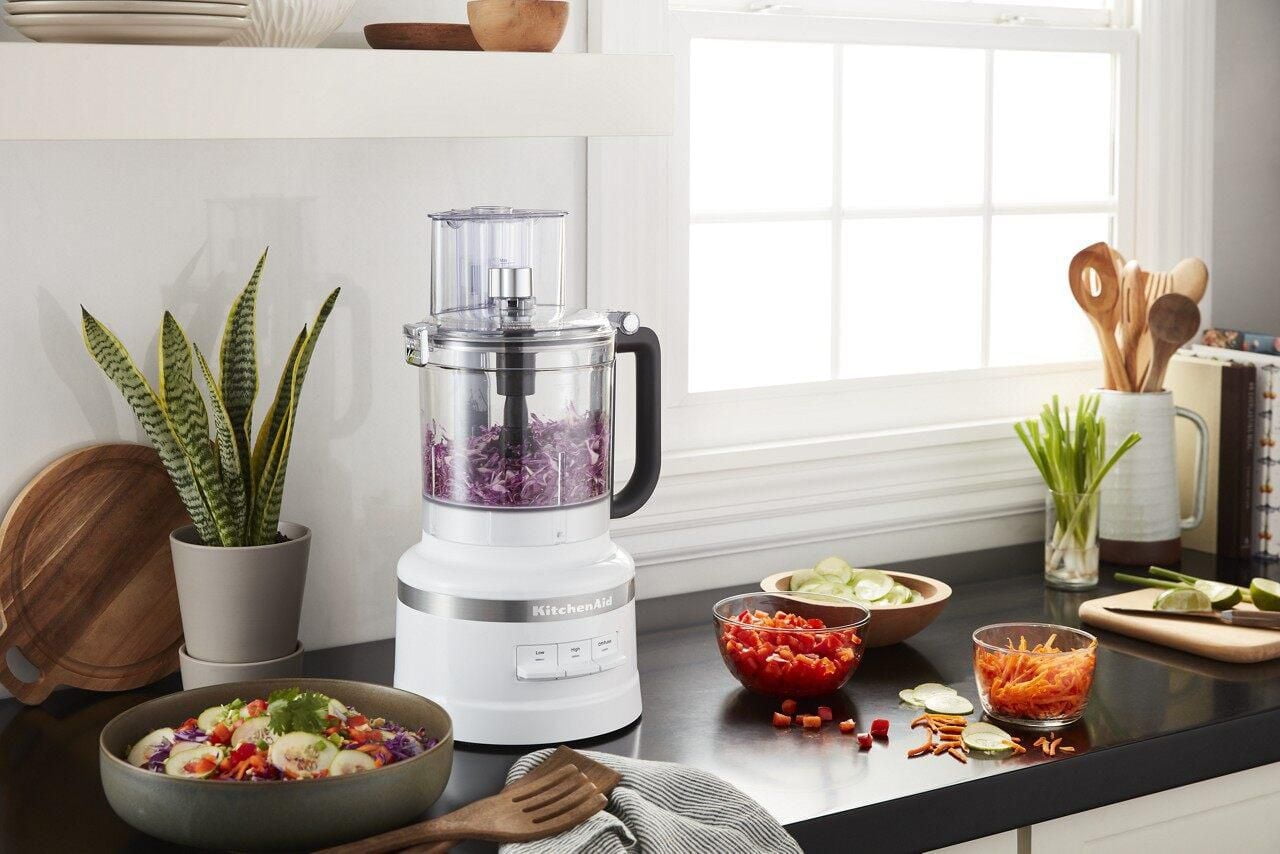 KitchenAid® 13-Cup Food Processor with Dicing Kit