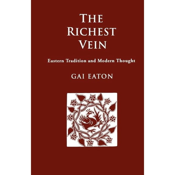 The Richest Vein (Paperback)