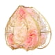 thumbnail image 4 of Buy 2 Save 10% Random Heart Scented Bath Body Petal Rose Flower Soap Wedding Decoration, 4 of 5