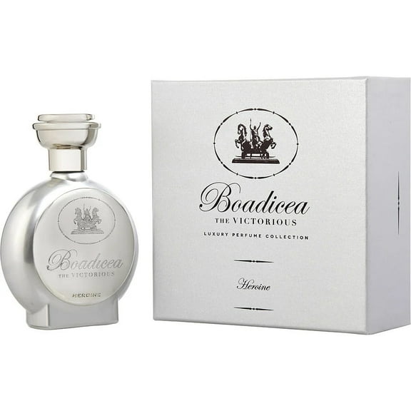 Boadicea The Victorious Ladies Heroine EDP Spray 3.4 oz Fragrances 5060215062007