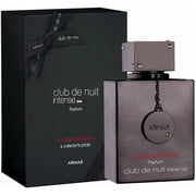 Armaf Mens Club De Nuit Intense Limited Edition Parfum 3.6 oz Fragrances 6294015180367