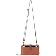 The Sak Iris Smartphone Crossbody , Leather