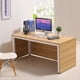 thumbnail image 5 of Workflow Modern Office Desk Filing Monitor Meeting Drafting Standing Office Desk Laptop Silla Escritorio High End Furniture HDH My Lux Decor Round, 5 of 6