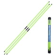 thumbnail image 1 of tredstone Fiberglass Golf Alignment Stick Portable Gesture Adjusting Foldable Direction Indicator Rod Outdoor Practising Tools Golfing Green, 1 of 5