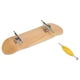 thumbnail image 4 of Mini Patineta Para Dedo, Diapasón De Con Rodamientos De Bolas, Caucho De Absorción De Impactos Para Adultos Y Niños Para Una Experiencia Realista, Tamaño Pequeño Y Liviano., 4 of 7