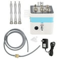thumbnail image 1 of Microdermabrasion Beauty Machine with Vacuum Suction (110-240V) - AU Plug, 1 of 26