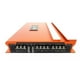 thumbnail image 3 of Amplificador Automotriz DUB 6004 2400w 4ch Gran Potencia, 3 of 5