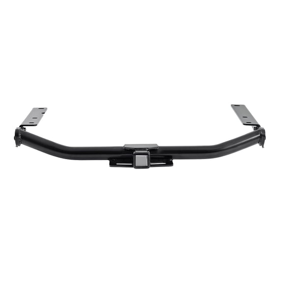 Chateauy Class 3 Trailer Hitch, 2 Inch Receiver 6000 LBS Capacity, Q345B Steel Tow Hitch Compatible with 2014-2019 Toyota Highlander
