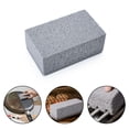 thumbnail image 2 of 5x Grill Brick Griddle Grill Cleaner BBQ Barbecue Scraper Griddle Cleaning Stone, 2 of 5