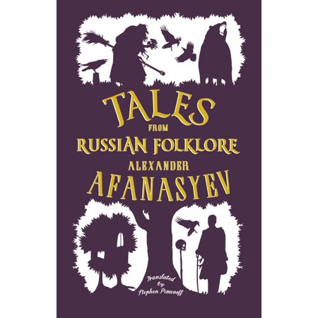 ISBN 9781847498373 product image for Tales from Russian Folklore: New Translation (Paperback) | upcitemdb.com