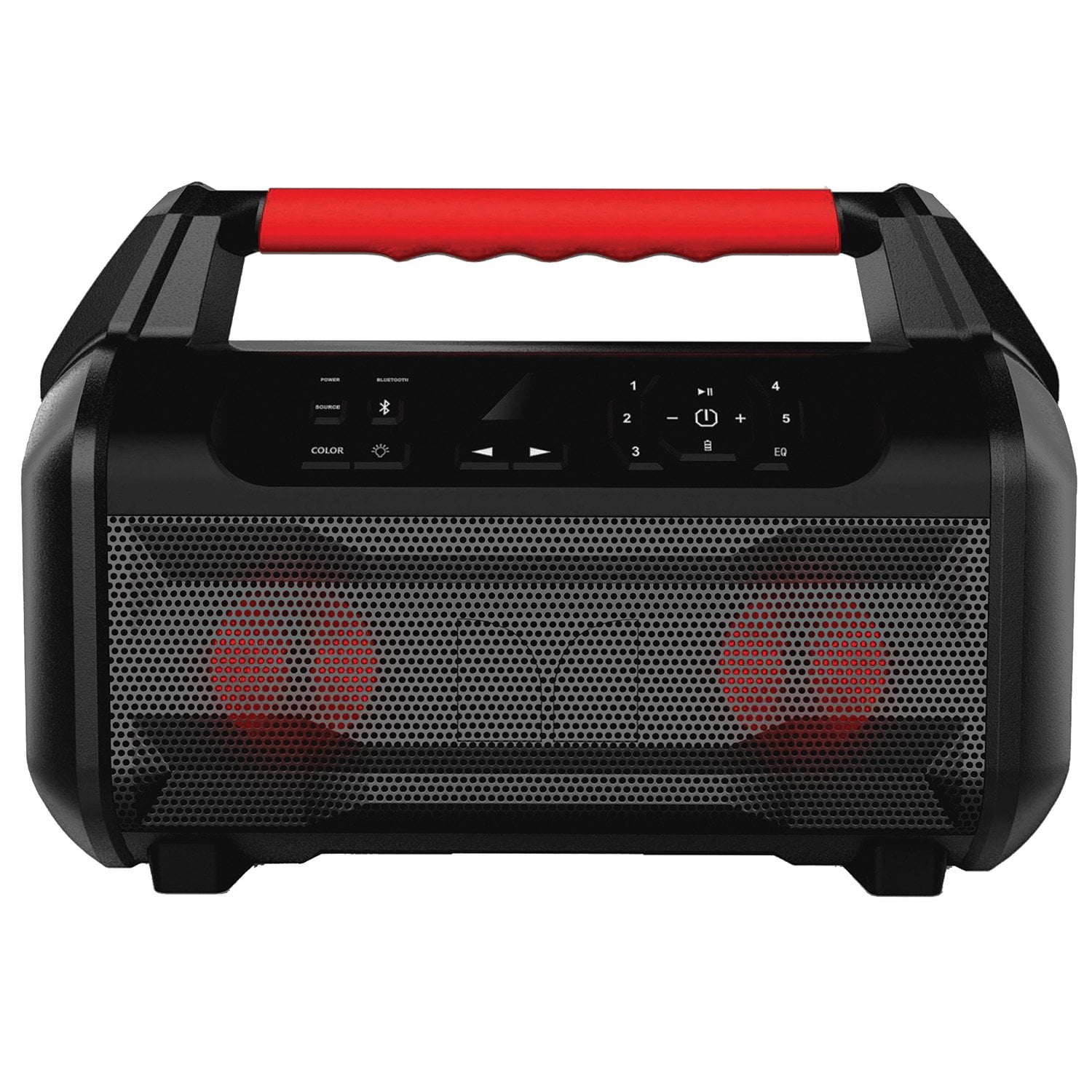 Monster Roam 2 Portable Waterproof Bluetooth Speaker