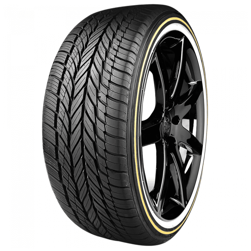 Vogue Custom Built Radial VIII P245/45R20 Tire Sansujyuku sansujyuku.com