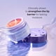 thumbnail image 2 of Mascarilla labial StriVectin Advanced Acids Hyaluronic Omega Moisture 0.3 oz, 2 of 5