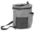 thumbnail image 4 of EeaseCA Useful Woolen Yarn Container DIY Knitting Storage Bag Sundry Storage Pouch, 4 of 8