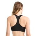thumbnail image 6 of Champion Women's Sports Bra, High-Impact Compression, Moisture-Wicking Fabric, Sizes XS-XXL, 6 of 8