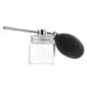 thumbnail image 1 of Professional Powder Dispenser Hair Fiber Sprayer Convenient Powder Holder Hair Accessory, 1 of 4