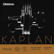 thumbnail image 1 of Cuerdas D'ADDARIO Ka310 4/4m para Violín Kaplan Tensión Media, 1 of 1