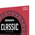 thumbnail image 4 of Juego Cuerdas Daddario Ej27 N  Nylon Para Guitarra Clásica D'Addario EJ-27N, 4 of 4