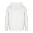 thumbnail image 4 of Makaor Lightweight Hoodie Men Big and Tall Zipper Pullover with Zip Pockets Long Sleeve Sweatshirt Casual Warm Clothes, 4 of 5