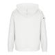 thumbnail image 5 of Sudadera con capucha para hombre, informal, a la moda, lisa, con cremallera, de manga larga, con bolsillo, de poliéster, 5 of 5