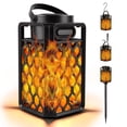 thumbnail image 1 of Altavoz Bluetooth para exteriores ANERIMST Flame Atmosphere 10W, 1 of 6