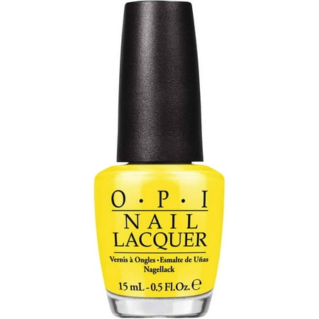 Coty OPI  Nail Lacquer, 0.5 oz