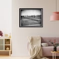 thumbnail image 3 of Historic Framed Print, VIRGINIA P.I. FORMATION, 17-7/8" x 21-7/8", 3 of 9