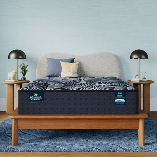 Serta Perfect Sleeper X Excelled Hybrid Mattress