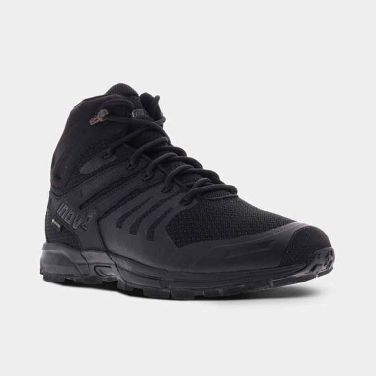 Inov-8 Mens Roclite G 345 GTX V2 Black Boots (NWT) Inov-8 Roclite G 345 GTX V2 001071-BK Mens Black Synthetic  main image 4