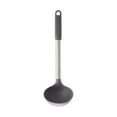 thumbnail image 3 of GoodCook Pro Long Handle Nylon Kitchen Ladle for Dishing Soups and Stews, 3 of 19