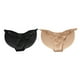 thumbnail image 3 of Minnieouse Bragas ajustables con relleno para glúteos para mujer, bragas ligeras y cómodas para el trasero y la cadera, negro M 【40-55 kg】 Type3 NO3, 3 of 6