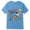 Z01-Navy, variant on MUXiin 100 Days of School Shirt, 100Th Day of School Shirt, 100 Days of School Shirt Boys Kids Toddler Kindergarten Tee Happy 100th Day of School Celebration Gifts Tops