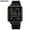 All Black, variant on Unisex Digital Watch – Sport Style, Luminous Backlight, Alarm & Calendar Functions