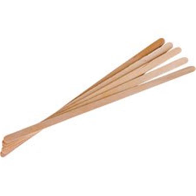 7 in. Wooden Stir Sticks Woodgrain Walmart Canada