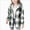 S21-Light Green, variant on 6-7 Years Child Girl Fall Jacket Flannel Shirts Button Hooded Shirt Kids Casual Holiday Jackets 4-15 Years Sports Jacket Black Hoodie