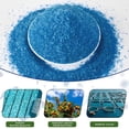 thumbnail image 3 of Copper Sulfate Crystals, 99.9% Pure 8 oz Copper Sulfate Powder, Cupric Sulfate, Pentahydrate Crystals, Reagent, Blue Vitriol for Roofs, Pools, Sidewalks, 3 of 7