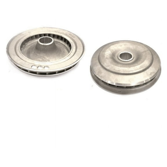 1T1993 - WHEEL-TURBINE 1T0052 1T1994 4L1454 for Caterpillar (CAT)