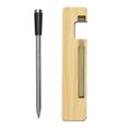 thumbnail image 2 of Teissuly Smart Meat Thermograph 656FT Truly Wireless Meat Thermograph Meat Thermograph For Grilling And Smog Wireless Food Thermograph For BBQ Oven Smoker Rotisser Teissuly WER202401227843, 2 of 9