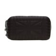 thumbnail image 2 of Large Black Zip Cooler Tote Bag W/ Molded Bottom, 2 of 2