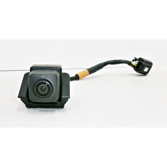 Pre-Owned 2020 Honda Civic Rear View Backup Camera 39530TEAA21 14K OEM (Good)