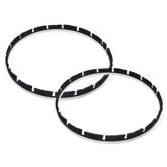 Bosch 1773AK Concrete Surface Grinder Replacement Brush - 3600290054 (2 Pack)