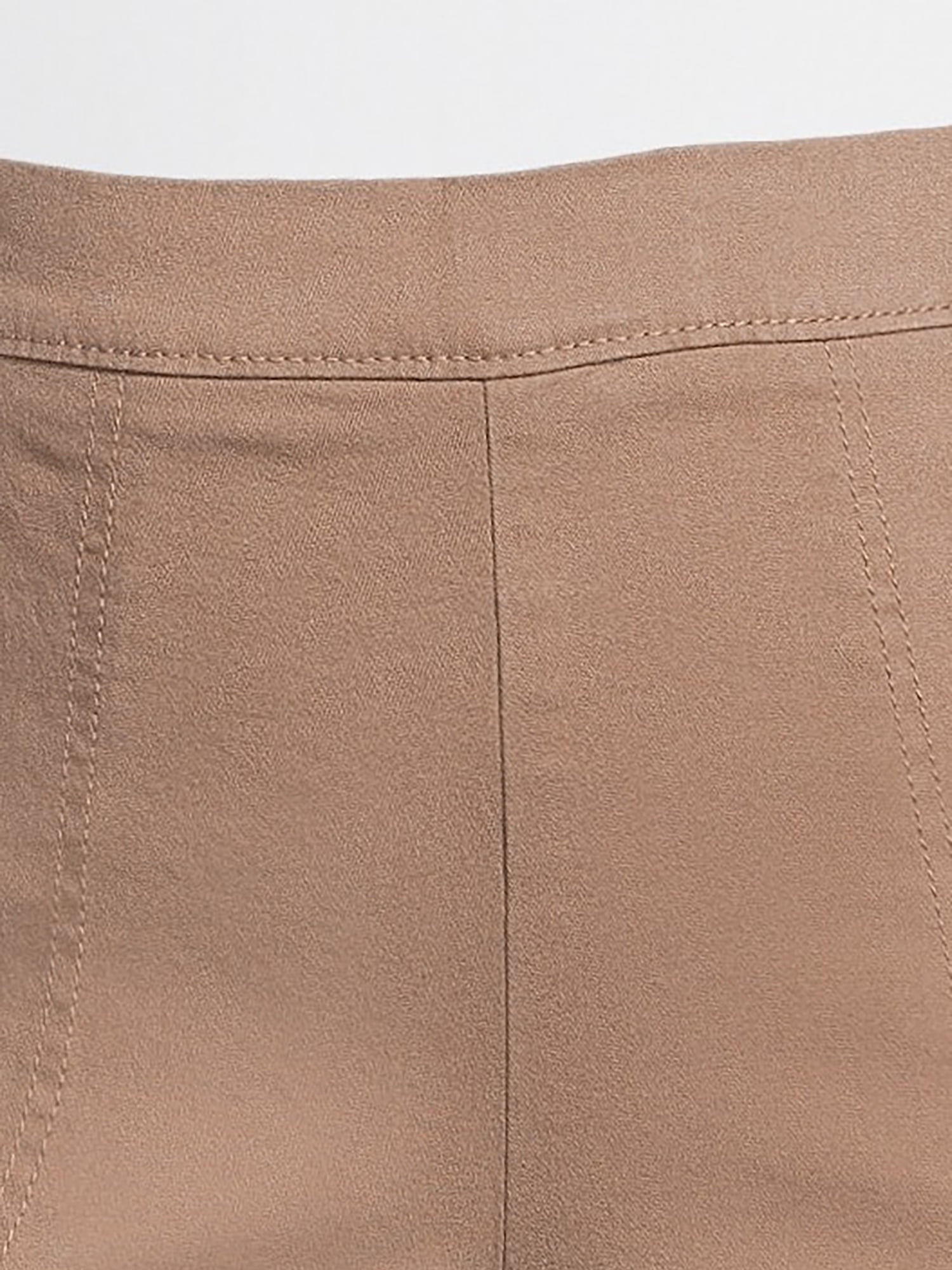 JMS Just My Size by Hanes Women's Plus Size 2 Pocket Pull On Pants, Single and 2 Pack