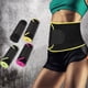 thumbnail image 2 of Cinturón de fitness ajustable para el sudor, cinturón de neopreno para el abdomen, 2 of 6