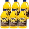 thumbnail image 6 of Zep Luxury Vinyl, Ceramic and Porcelain Tile Floor Cleaner - 64 oz (Case of 6) ZULVCP64 - Deep Cleans without Residue, 6 of 9