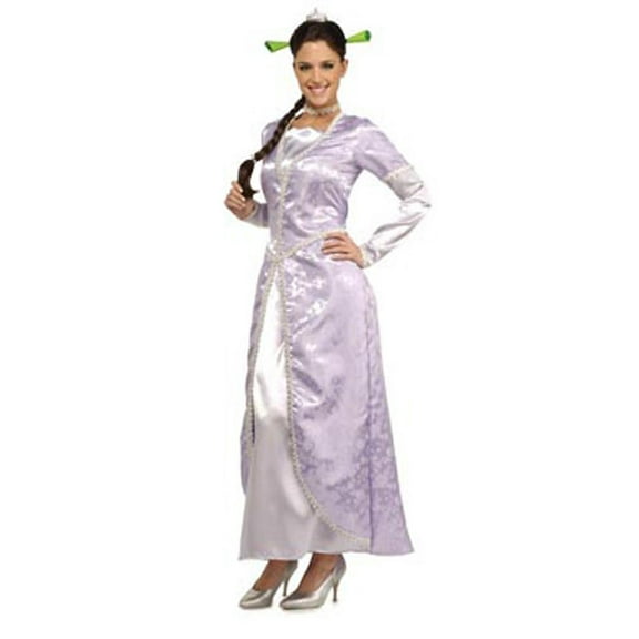 Adult Princess Fiona Costume